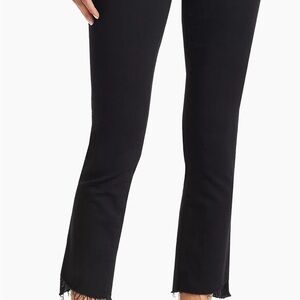 Women's Black Jeans